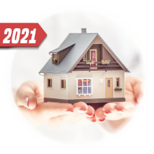 Otthonfelújítási támogatás 2021