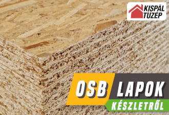 OSB Lapok