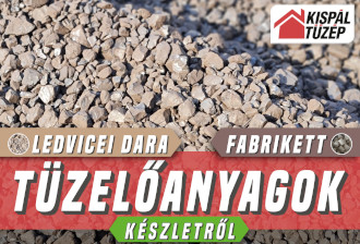 Tüzelőanyagok