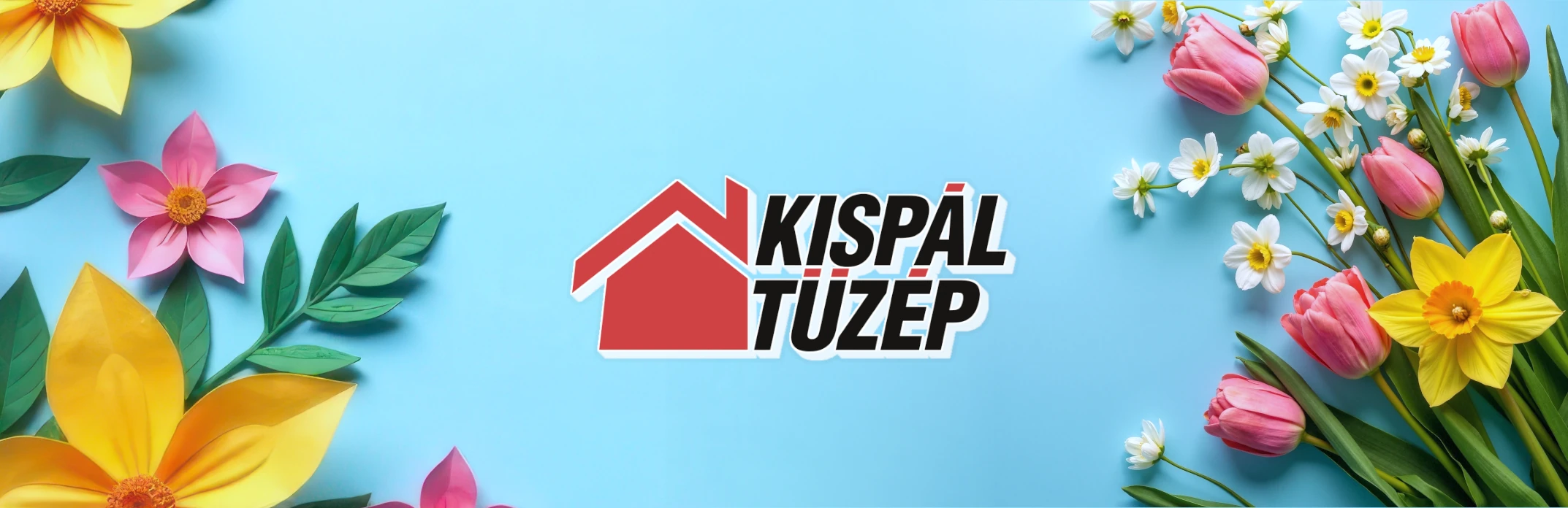 Kispál Tüzép