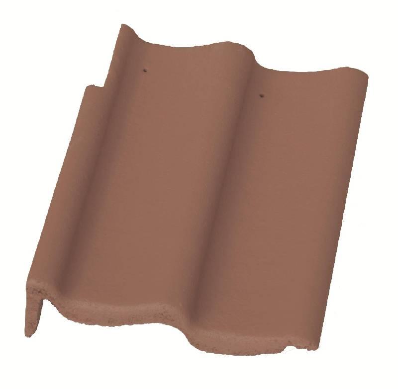 Bramac Natura Plus Szegélycserép