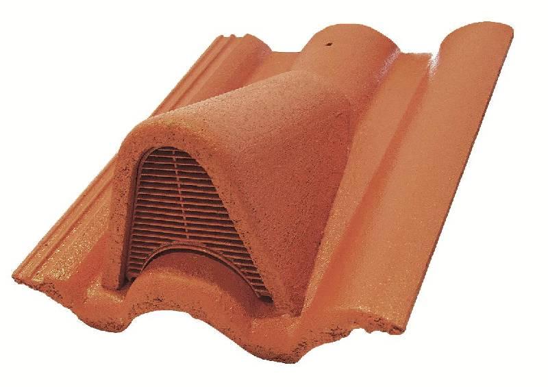 Bramac Római Protector Plus Szellőzőcserép