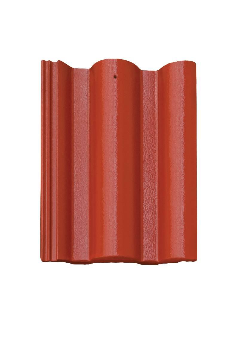 Bramac Római Protector Plus Rubinvörös