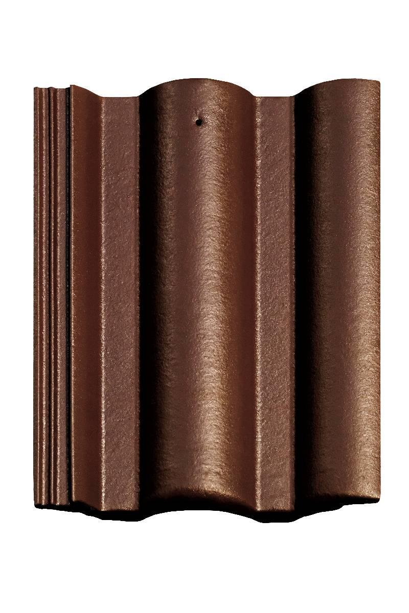 Bramac Római Protector Plus Sötetbarna