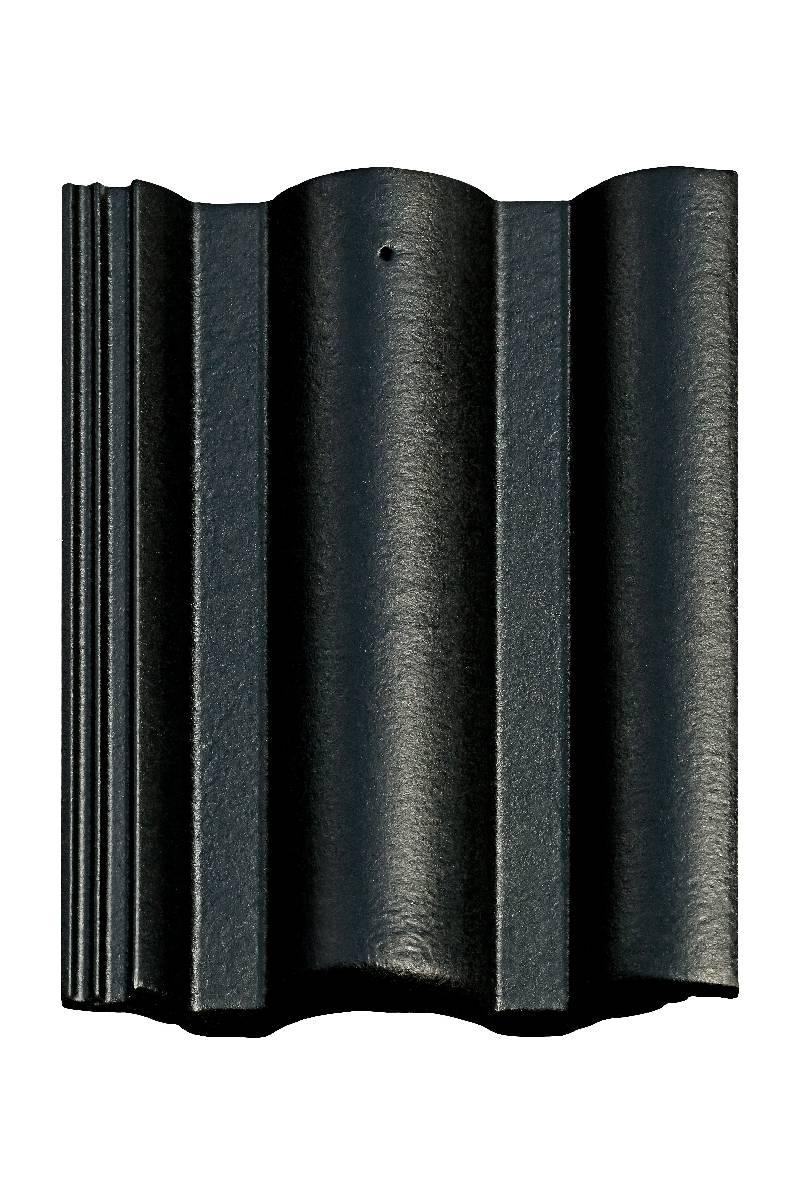 Bramac Római Protector Plus Ébenfekete