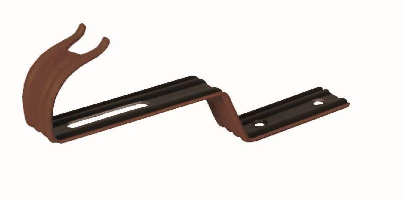 Bramac Tectura Thermo Protector Kapocs barna