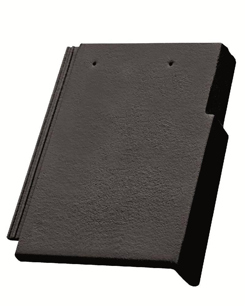 Bramac Tectura Thermo Protector Szegélycserép jobbos-balos