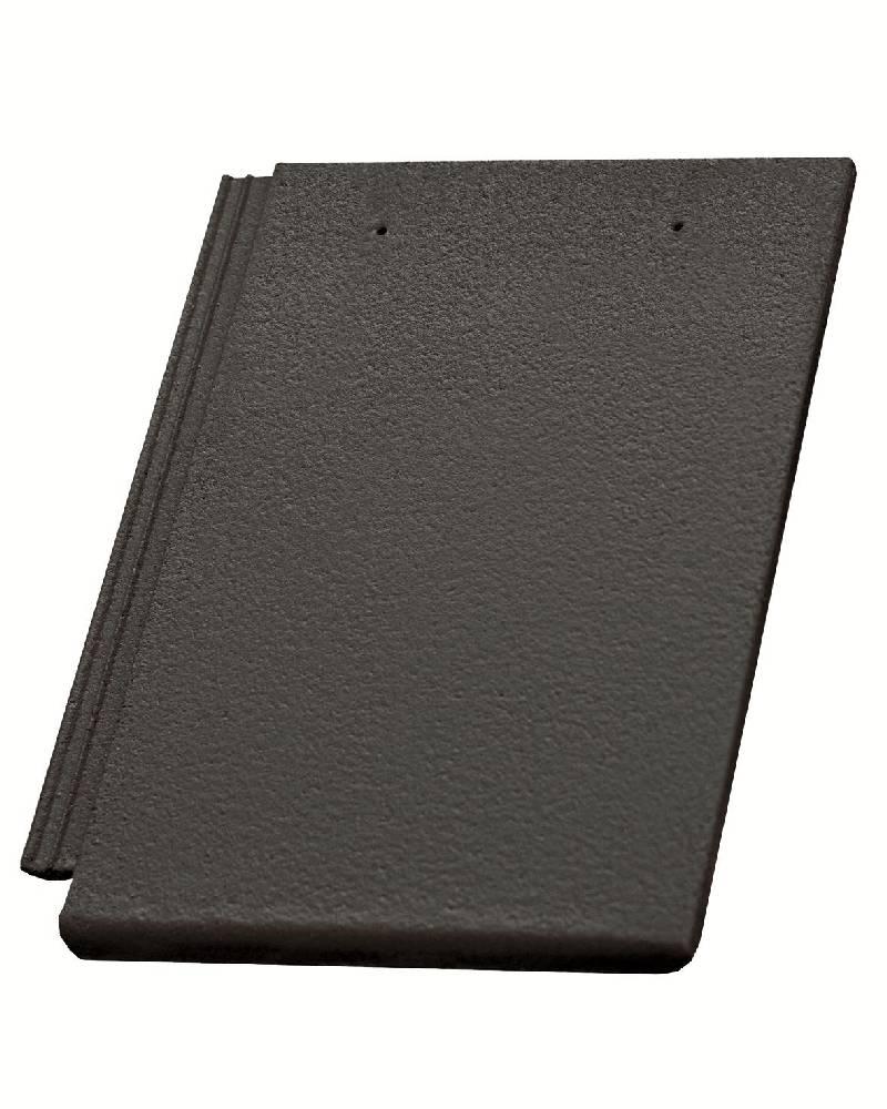 Bramac Tectura Thermo Protector dőlt | ébenfekete