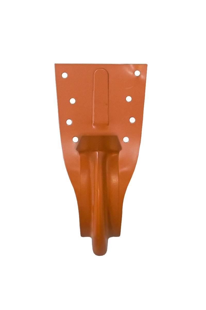 Bramac Csatornatartó homlokdszkára