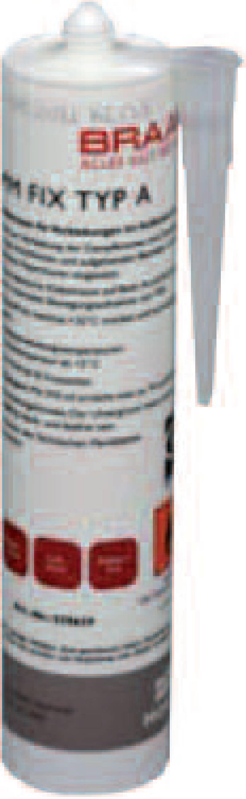 Bramac Therm Fix A tömítöanyag