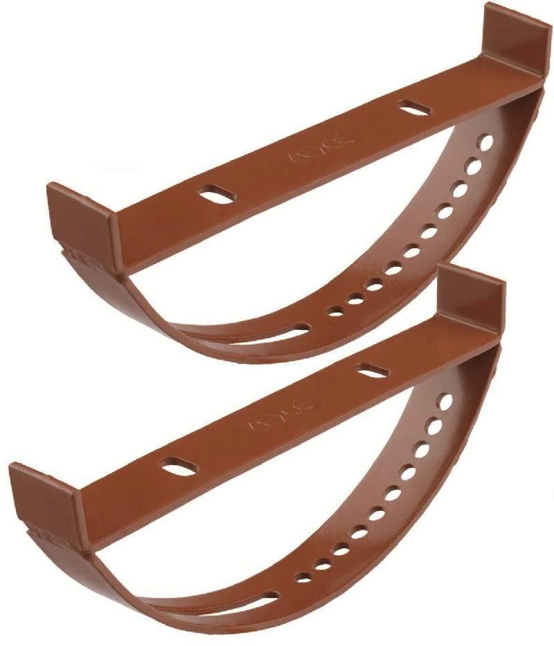 Bramac Biztonsági rács vagy lépcsőfoktartó elem (a)