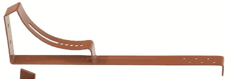 Bramac Biztonsági rács vagy lépcsőfoktartó elem