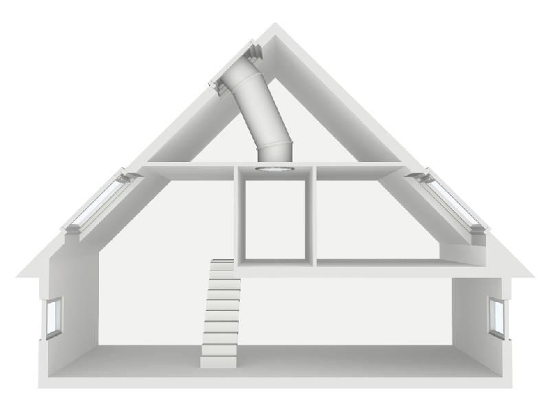 Velux 100339-01-CMI-L