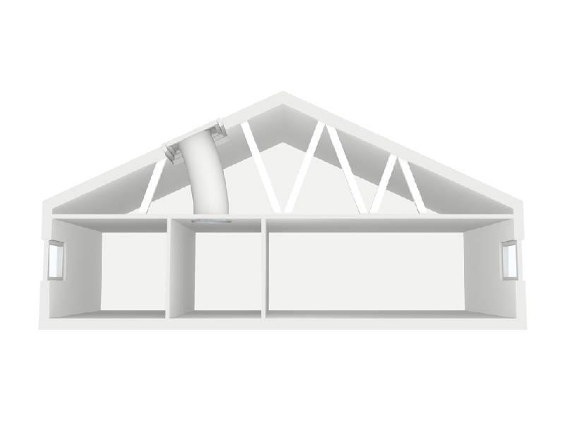 Velux 100340-01-CMI-L1