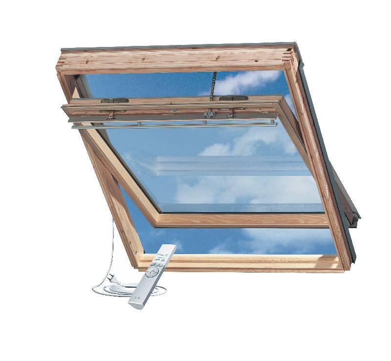 Velux GGL Integra 1409-02-PPS-M-CP
