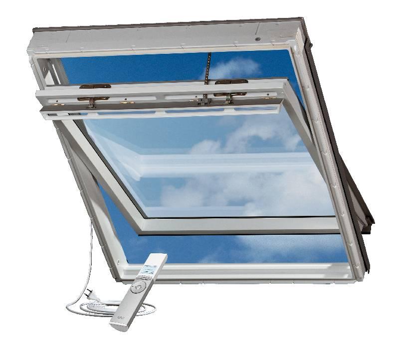 Velux GGU Integra 1377-01-PPS-XL-CP