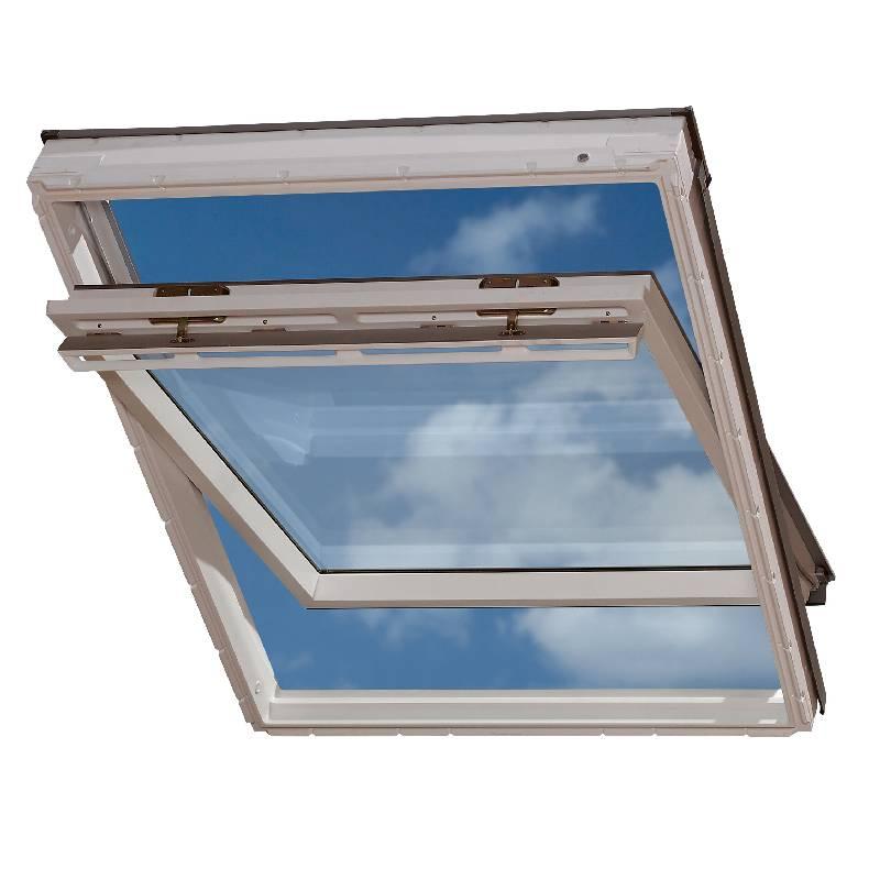 Velux GGU 1006-10-PPS-M-CP