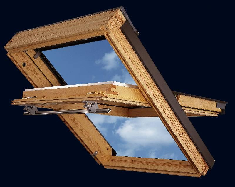 Velux GZL 1148-02-PPS-M