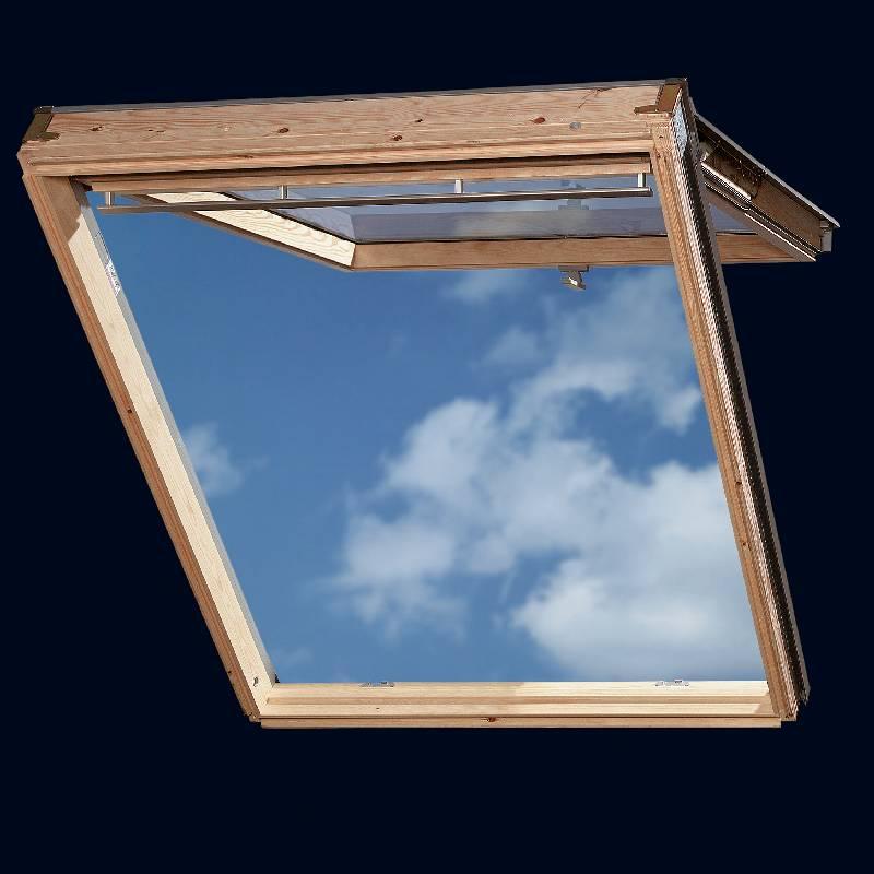 Velux GPL 1008-01-PPS-M