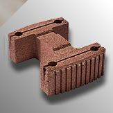 Semmelrock Normálkő (szürke)