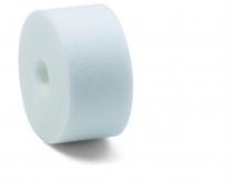 Üvegszálas hézagerősítő csík