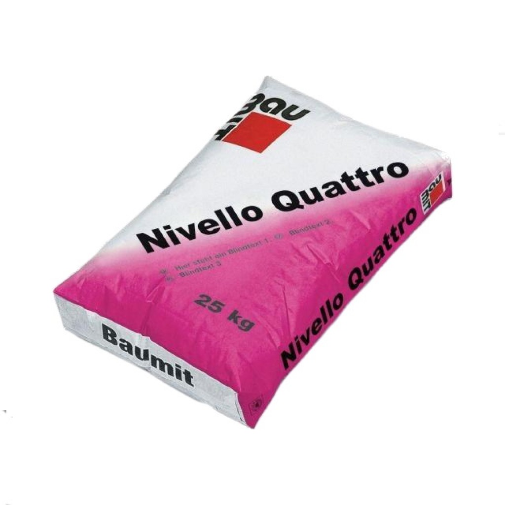 Baumit Nivello Quattro