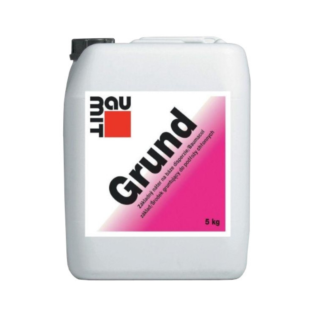 Baumit Grund