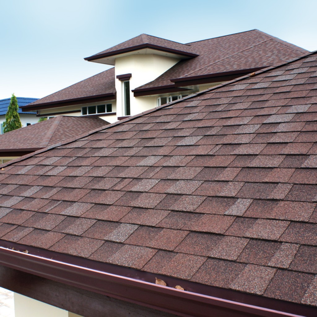 Iko Cambridge Xpress Zsindely | Aged Redwood