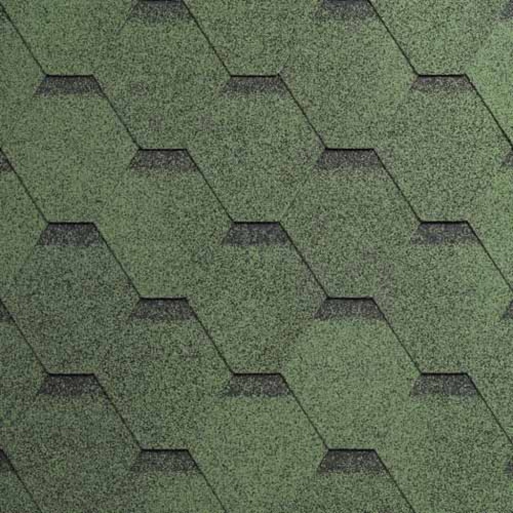 Iko Armourshield Zsindely | Erdőzöld