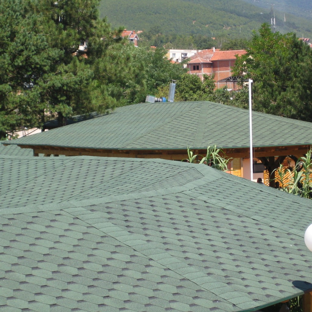 Iko Armourshield Zsindely | Erdőzöld