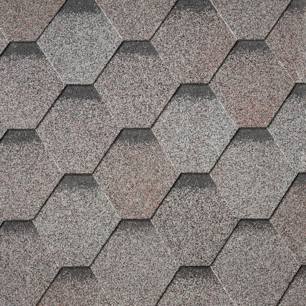 Iko Armourshield Zsindely | árnyékolt Sötétszürke