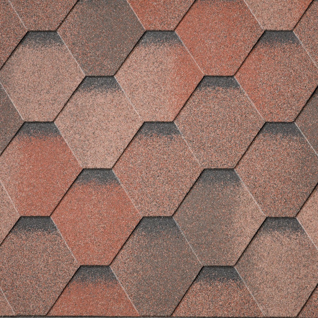 Iko Armourshield Zsindely | árnyékolt Tűzvörös