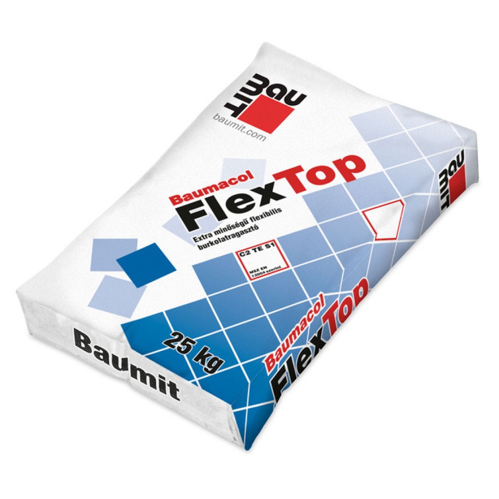 Baumit Baumacol FlexTop