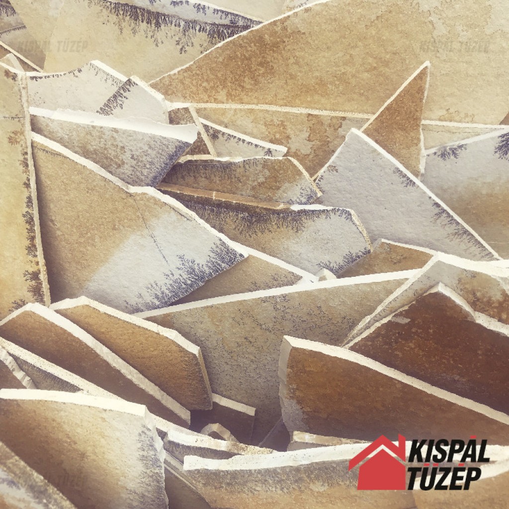 Mészkő 7-12 mm vastag