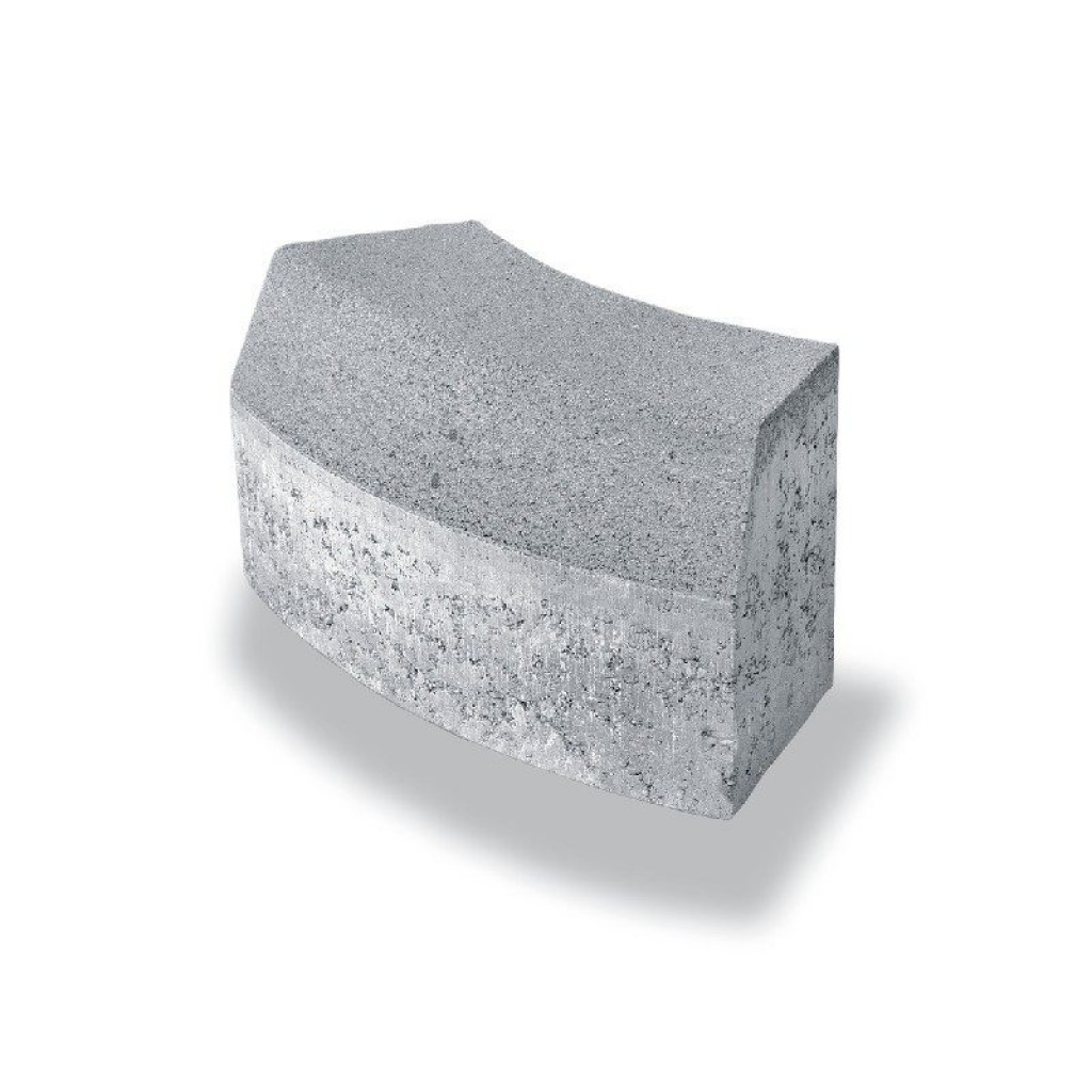 Semmelrock Íves útszegély 39 x 25 x 15