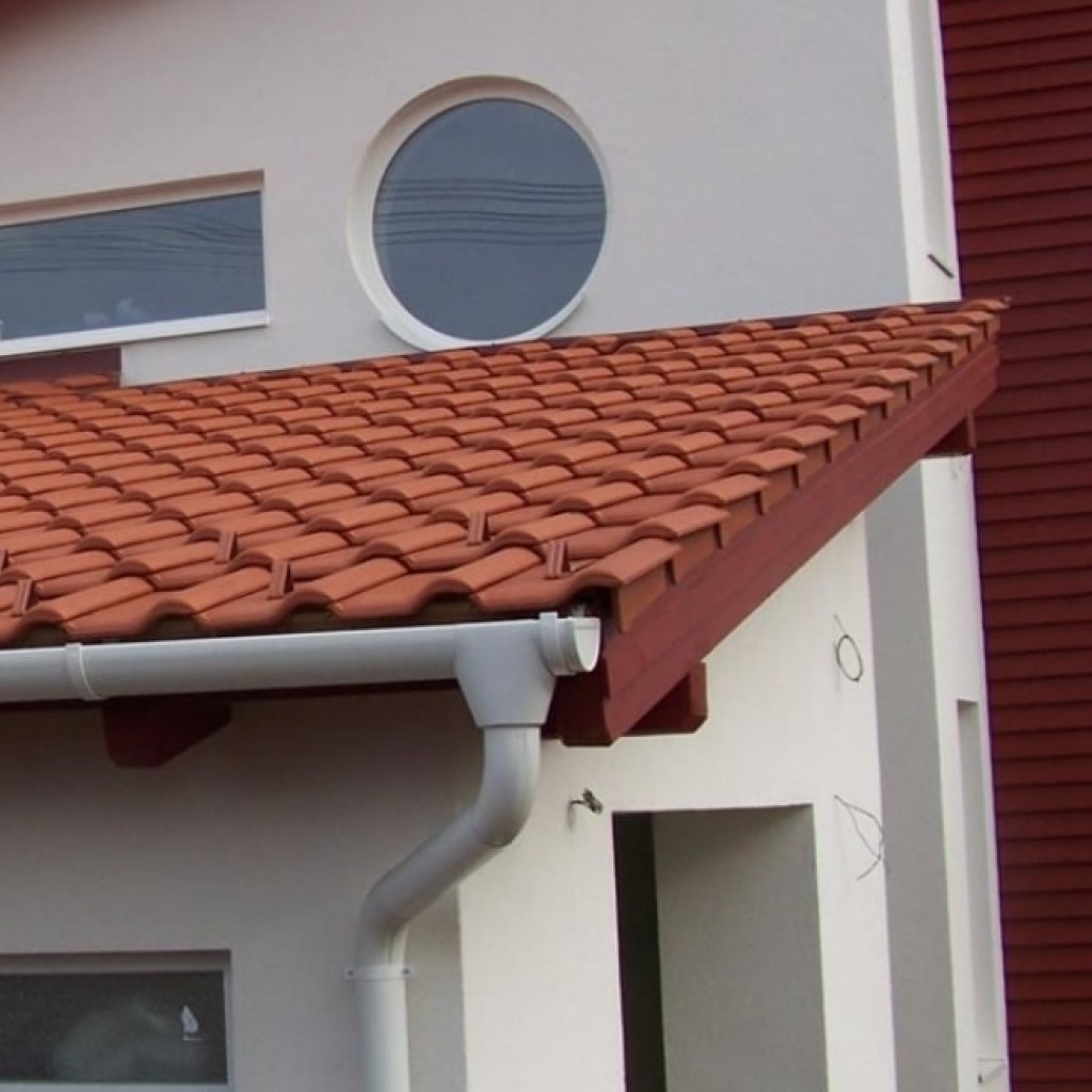 Creaton Balance Alapcserép | Natúrvörös