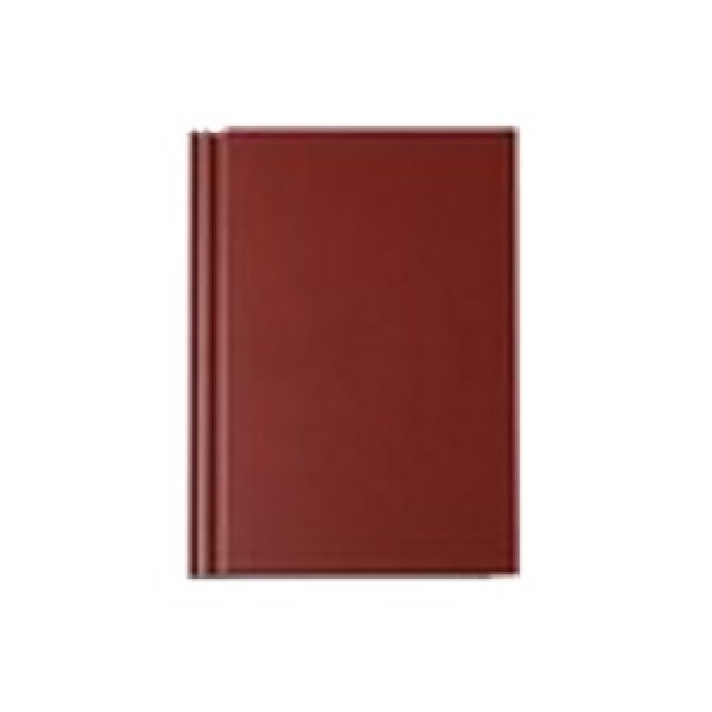 Bramac Tegalit alapcserép | Vörösbarna