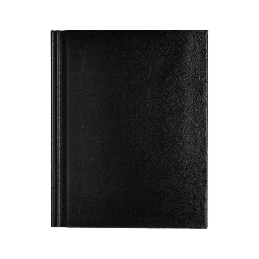 Bramac Tegalit Star alapcserép | ébenfekete