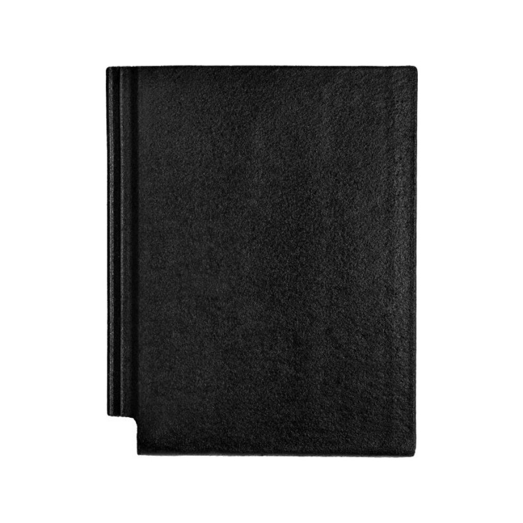 Bramac Tectura Thermo Protector Alapcserép | ébenfekete