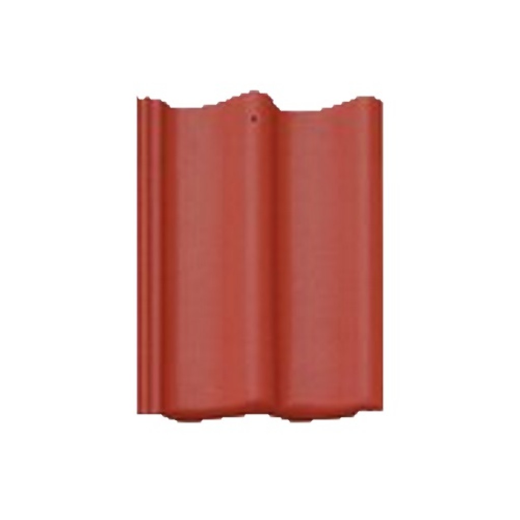 Bramac Duna Protector Alapcserép | Rubinvörös