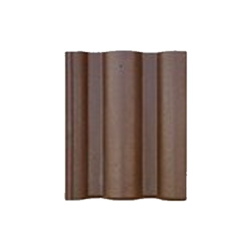 Bramac Római Merito Plus Alapcserép | Barna