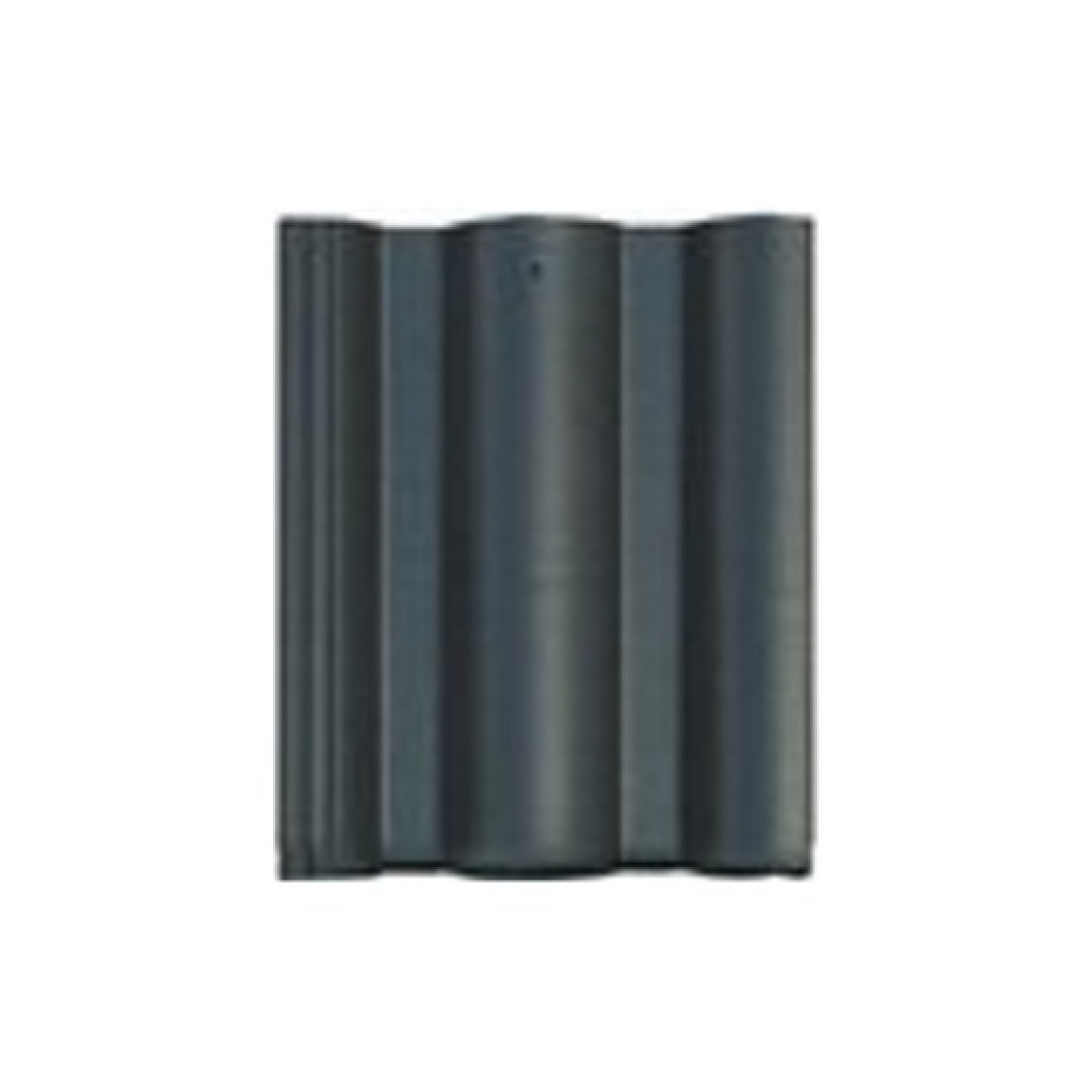 Bramac Római Merito Plus Alapcserép | Antracit