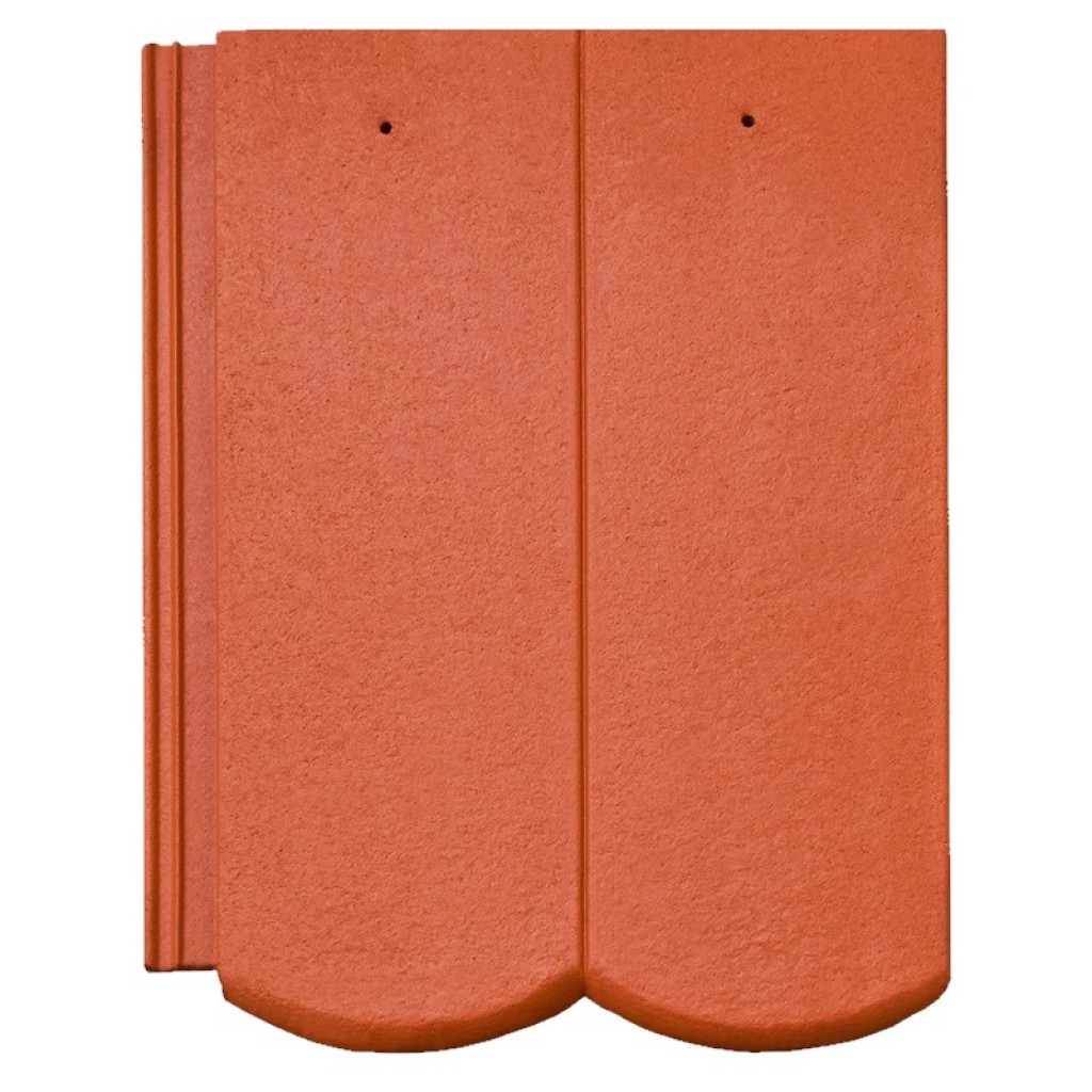 Bramac Reviva Merito Plus Alapcserép | Téglavörös