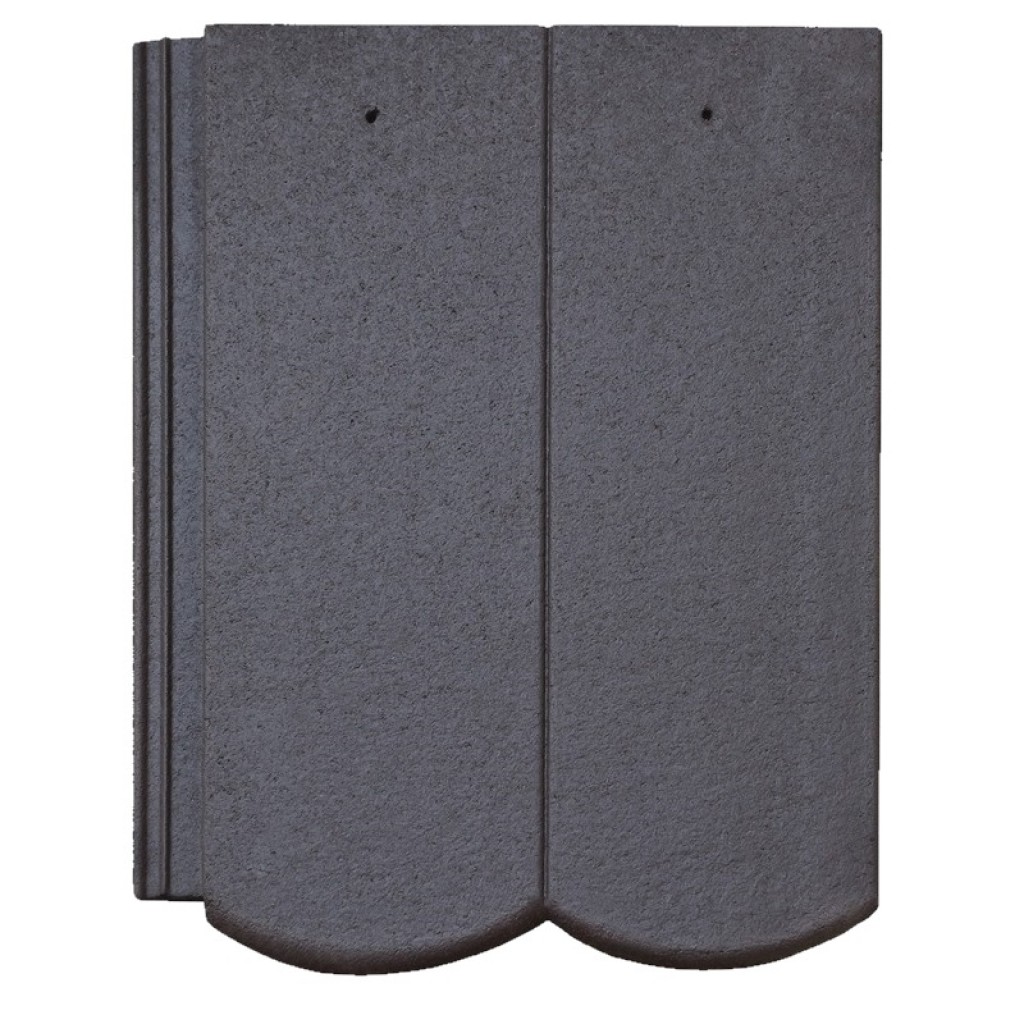 Bramac Reviva Merito Plus Alapcserép | Antracit