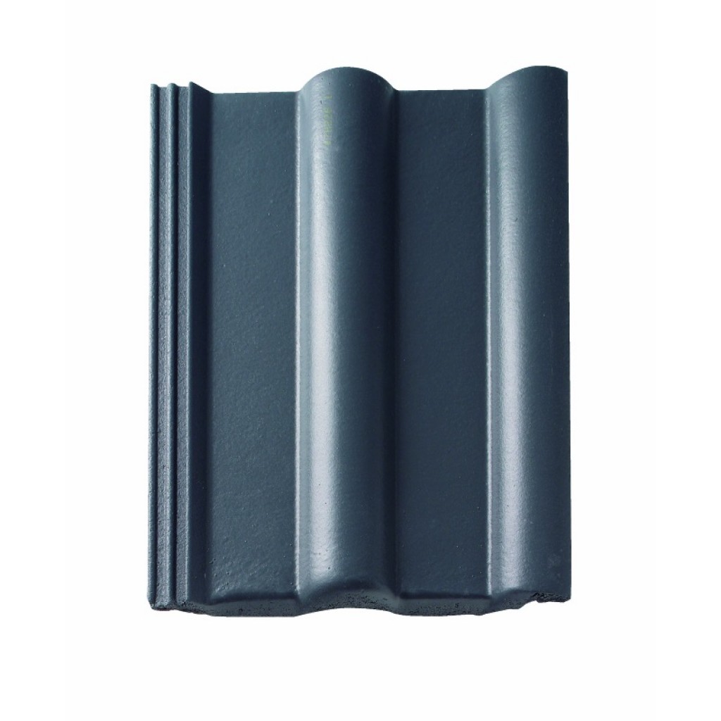 Bramac Aerlox Ultralight Classic Alapcserép | Antracit