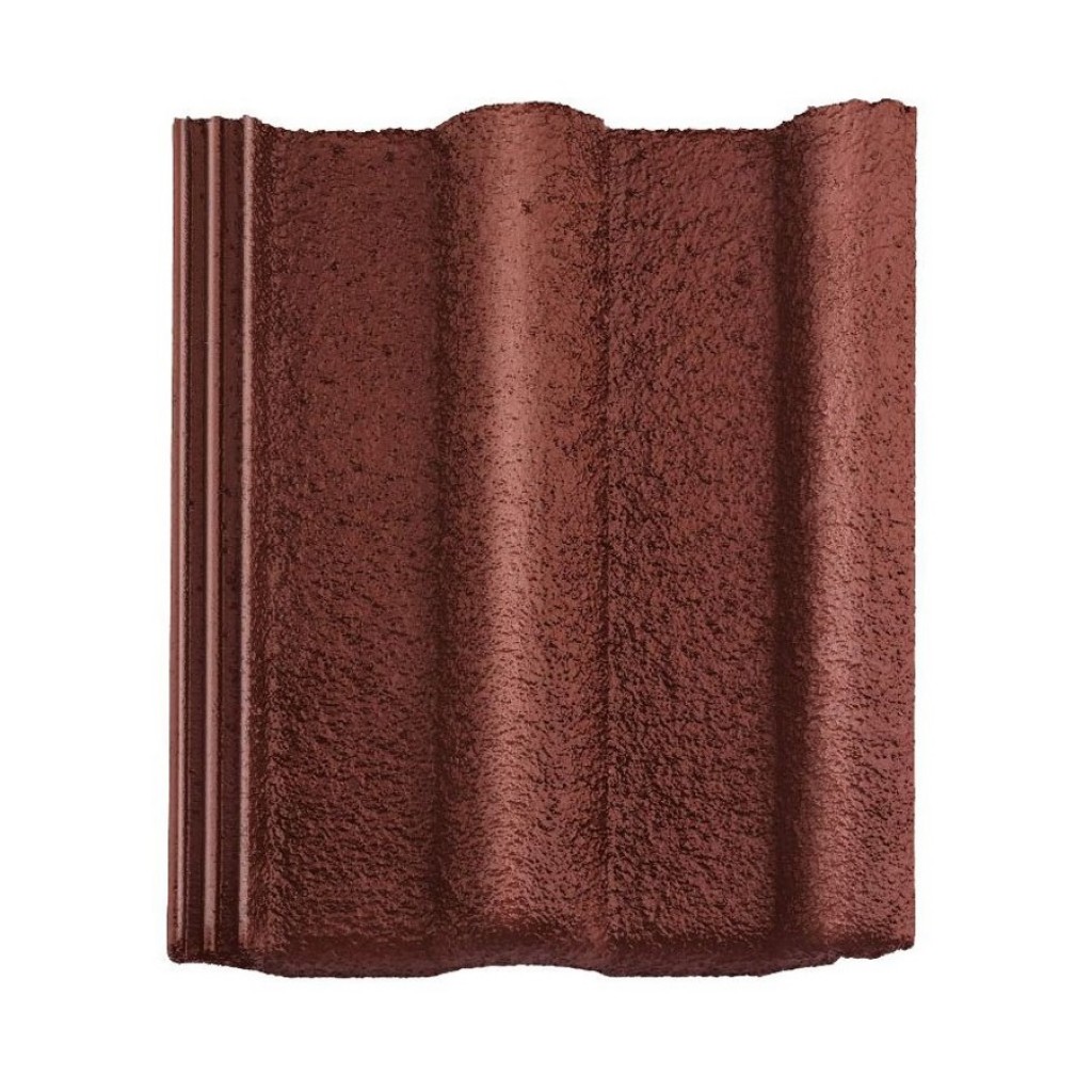 Bramac Montero Protector Alapcserép | Bordeaux