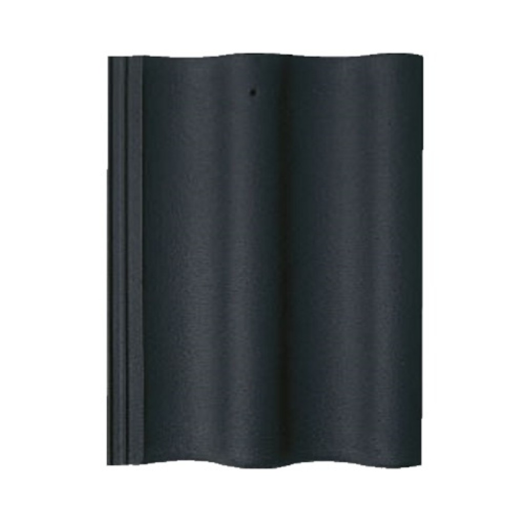 Bramac Max Protector Alapcserép | ébenfekete