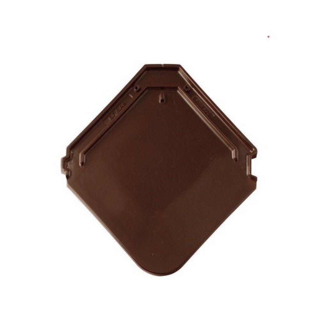 Bramac Smaragd alapcserép | Teakfa Selyemfényű