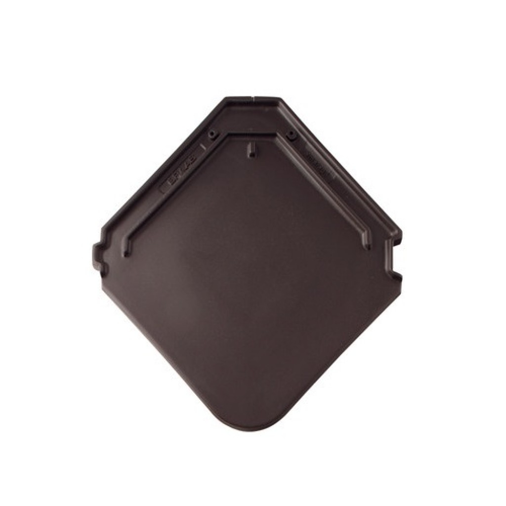 Bramac Smaragd alapcserép | Antracit