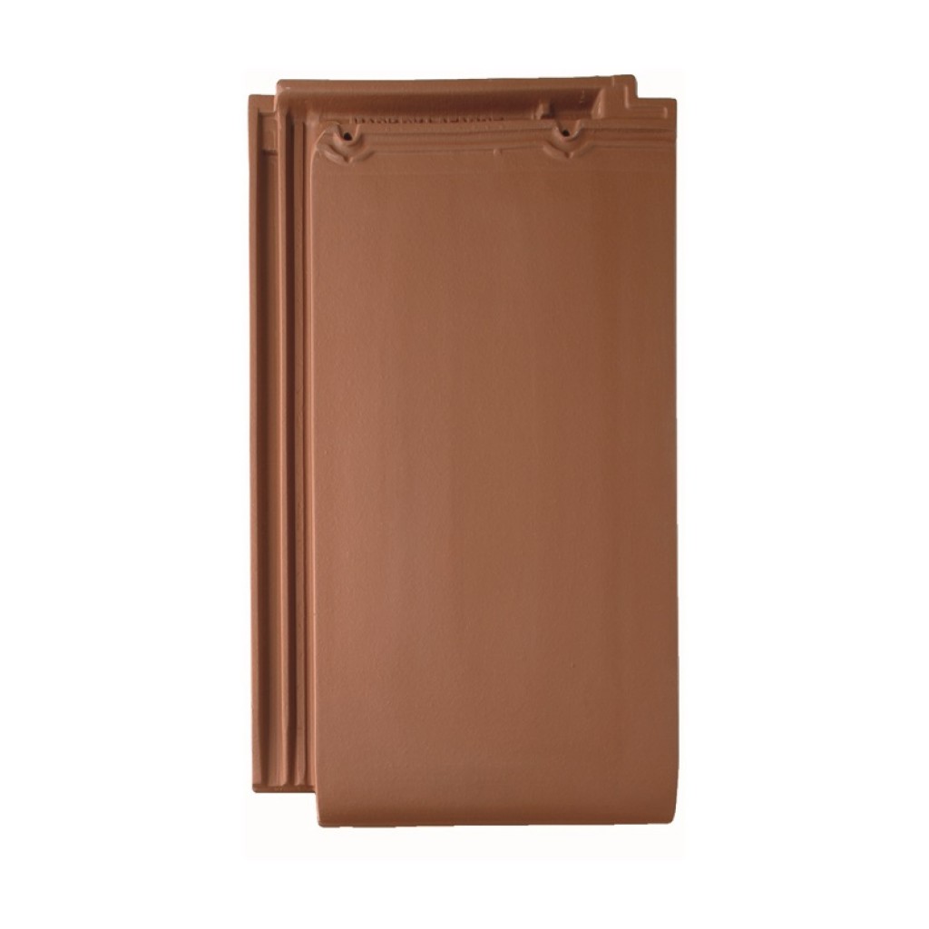 Bramac Turmalin Alapcserép | Natúrvörös